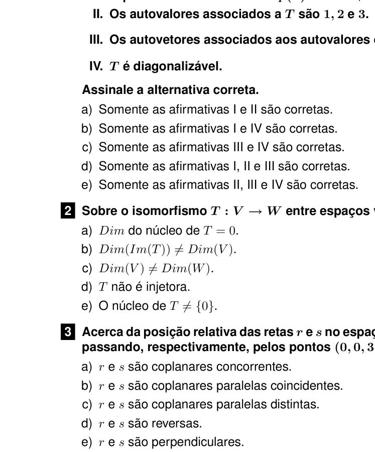 Imagem original da questão 3
